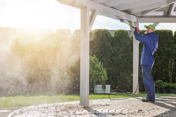 Best Residential Pressure Washing in Corcoran, MN