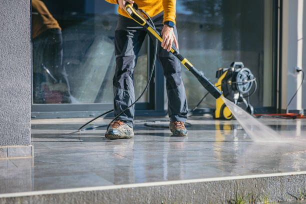 Best Commercial Pressure Washing in Corcoran, MN
