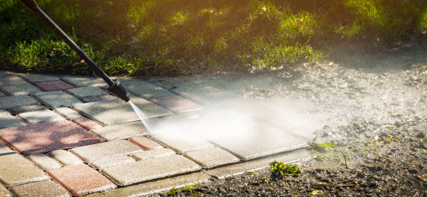 Best Gutter Cleaning and Brightening in Corcoran, MN