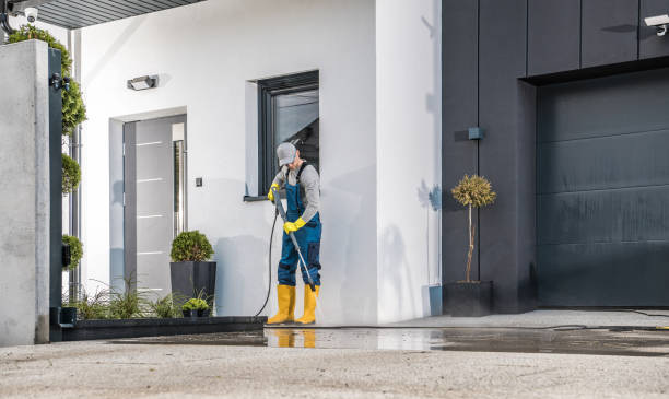  Corcoran, MN Pressure Washing Pros