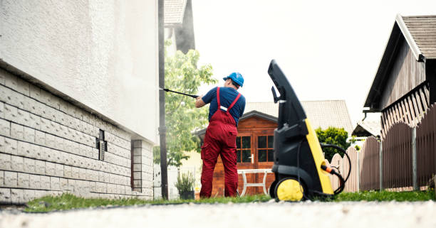 Best Parking Lot Cleaning in Corcoran, MN